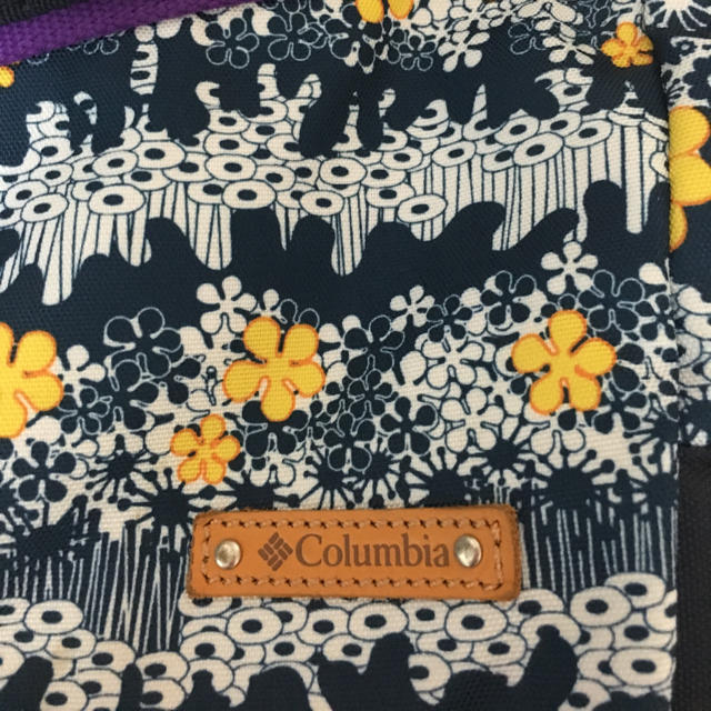 Columbia(コロンビア)のコロンビア ショルダーバッグ レディースのバッグ(ショルダーバッグ)の商品写真