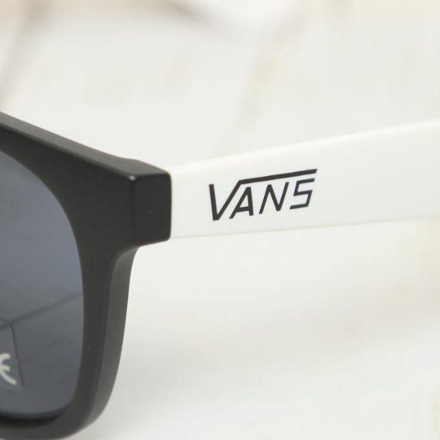 VANS(ヴァンズ)のVANS ヴァンズ SPICOLI 4 SHADES SUNGLASSES メンズのファッション小物(サングラス/メガネ)の商品写真