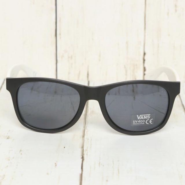 VANS(ヴァンズ)のVANS ヴァンズ SPICOLI 4 SHADES SUNGLASSES メンズのファッション小物(サングラス/メガネ)の商品写真