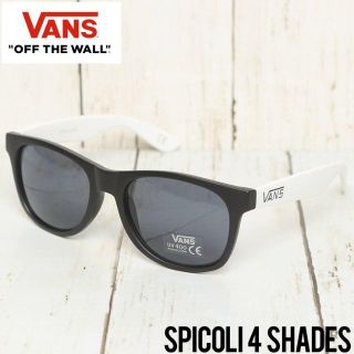 ヴァンズ(VANS)のVANS ヴァンズ SPICOLI 4 SHADES SUNGLASSES(サングラス/メガネ)