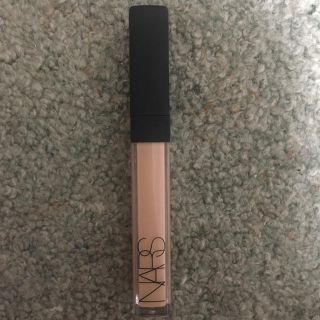 ナーズ(NARS)のNARS ラディアントクリーミーコンシーラー1234 custard(コンシーラー)