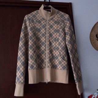 バーバリー(BURBERRY)のお取り置き(ブルゾン)