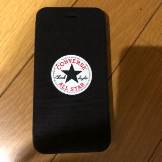 コンバース(CONVERSE)のコンバース  iPhoneカバー(iPhoneケース)