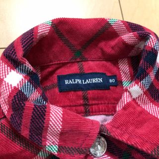 ラルフローレン(Ralph Lauren)のラルフローレン ジャケット(ジャケット/コート)