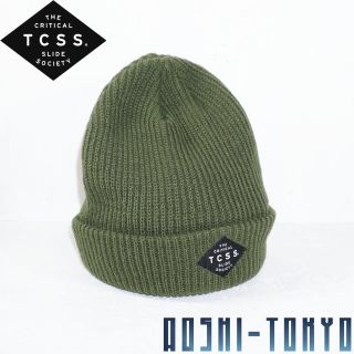 ロンハーマン(Ron Herman)の◆TCSS ニットキャップ ビーニー(キャップ)