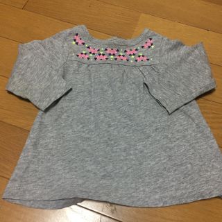 カーターズ(carter's)のカーターズ トップス 65cm(Ｔシャツ)