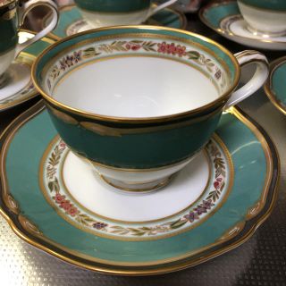 ノリタケ(Noritake)のコーヒーカップ(グラス/カップ)