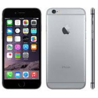 エヌティティドコモ(NTTdocomo)の【新品】iPhone6 64GB ドコモ space gray(スマートフォン本体)