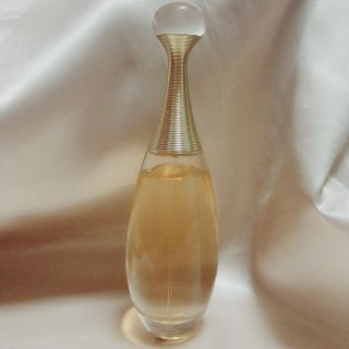 クリスチャンディオール(Christian Dior)のChristian Dior ジャドール 100ml(香水(女性用))