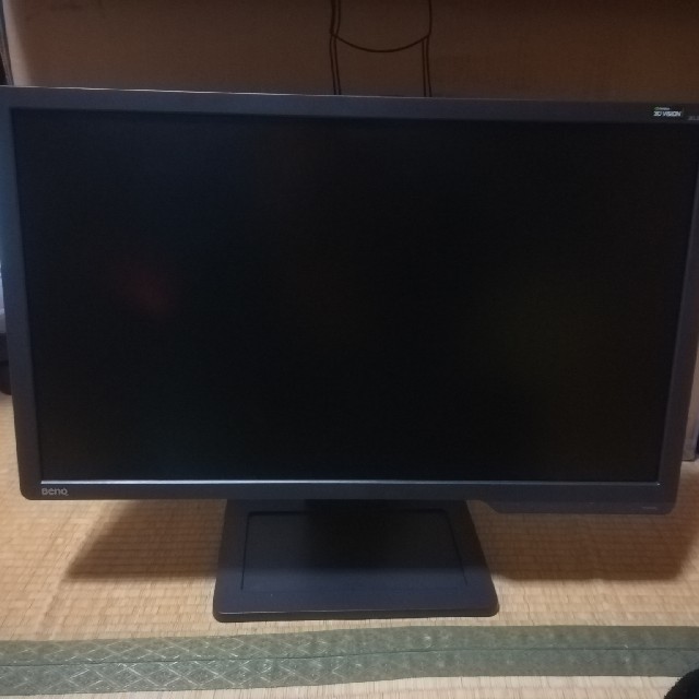 ポップ様専用 スマホ/家電/カメラのPC/タブレット(ディスプレイ)の商品写真