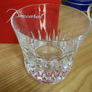 バカラ(Baccarat)の【ftoruat様専用】Baccarat アルルカン新品 (グラス/カップ)