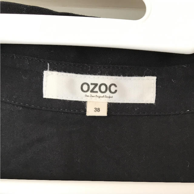 OZOC(オゾック)のワンピース ozoc レディースのワンピース(その他)の商品写真