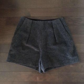 ファーファー ショートパンツ(レディース)の通販 37点 | fur furの