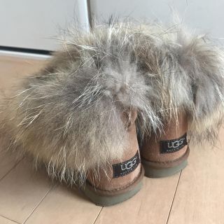 アグ(UGG)のUGG(ブーツ)