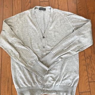 ジョンスメドレー(JOHN SMEDLEY)のジョンスメドレー カーディガン(カーディガン)