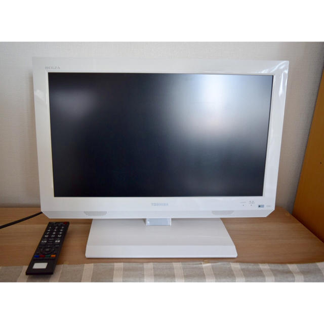 TOSHIBA 液晶テレビ