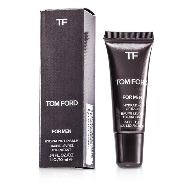 TOM FORD(トムフォード)の【日本未入荷】トムフォードメンズ リップバーム コスメ/美容のスキンケア/基礎化粧品(リップケア/リップクリーム)の商品写真