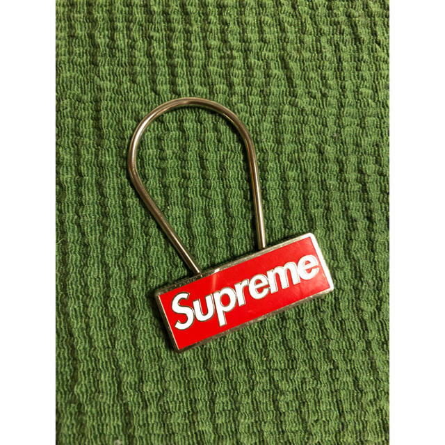 Supreme(シュプリーム)のおかくみ様専用 メンズのファッション小物(キーホルダー)の商品写真