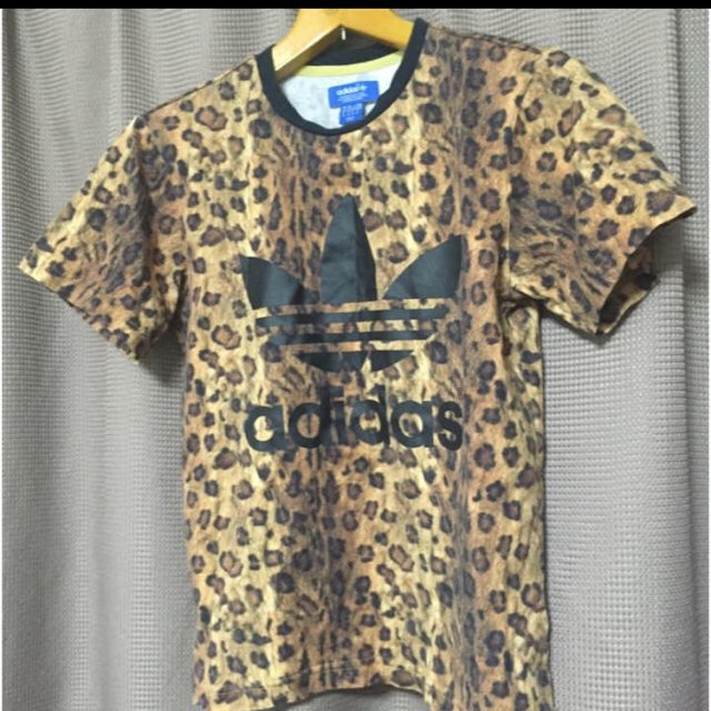 adidas(アディダス)のアディダスオリジナルスのTシャツSサイズ メンズのトップス(その他)の商品写真