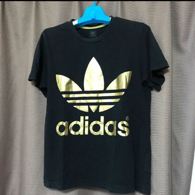 adidas(アディダス)のアディダスオリジナルスのTシャツSサイズ メンズのトップス(その他)の商品写真