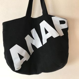 アナップ(ANAP)のANAP トートバック(トートバッグ)