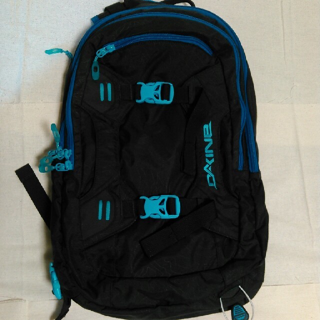 dakine バックパック baker 16l