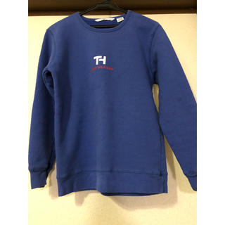 トミーヒルフィガー(TOMMY HILFIGER)のTommy Hilfiger トレーナー(トレーナー/スウェット)