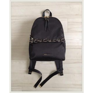 トッカ(TOCCA)のtocca TARAVELLING BACKPACK リュック バックパック(リュック/バックパック)