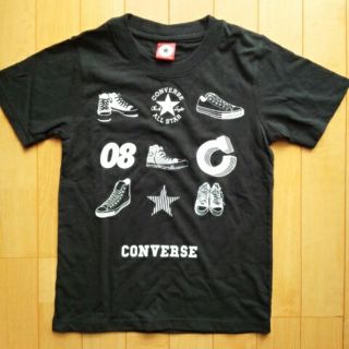 コンバース(CONVERSE)の《新品》CONVERSE　Tシャツ(Tシャツ/カットソー)