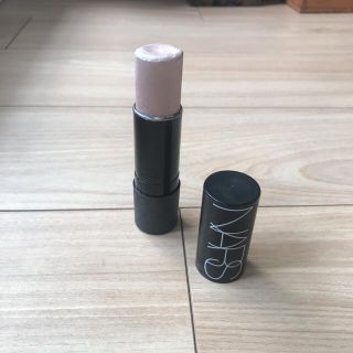 ナーズ(NARS)のNARS 練りハイライト ザ マルティプル(フェイスカラー)