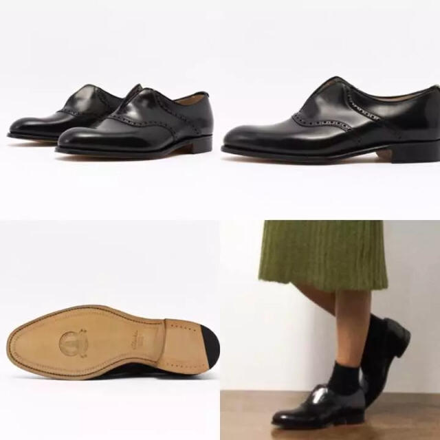 Church's(チャーチ)の◆新品◆Clarks◆イザベラデイジー レディースの靴/シューズ(ローファー/革靴)の商品写真