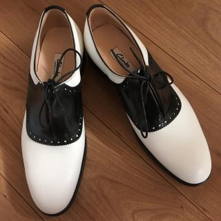 チャーチ(Church's)の◆新品◆Clarks◆イザベラデイジー(ローファー/革靴)