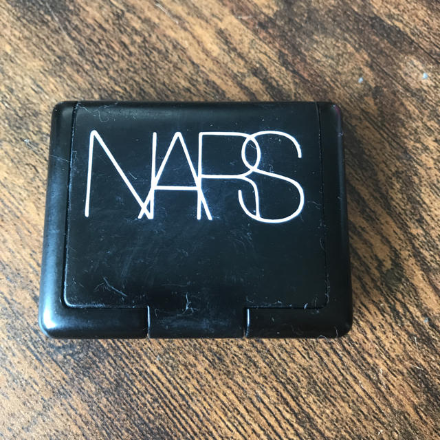 NARS(ナーズ)のNARSシングルアイシャドー コスメ/美容のベースメイク/化粧品(アイシャドウ)の商品写真