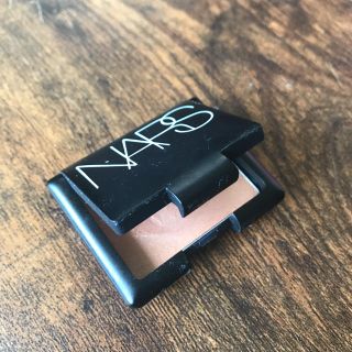 ナーズ(NARS)のNARSクリームアイシャドー(アイシャドウ)