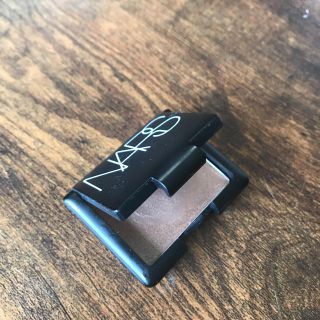 ナーズ(NARS)のNARSクリームアイシャドー(アイシャドウ)