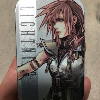 ファイナルファンタジー USJ コレクタブルタブレットコンプリートセット