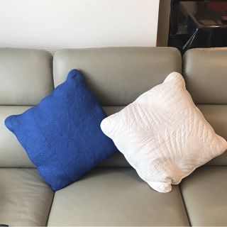 ザラホーム(ZARA HOME)のZara Home クッションカバー(クッションカバー)