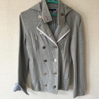 トミーヒルフィガー(TOMMY HILFIGER)のトミーヒルフィガー ジャケット(テーラードジャケット)