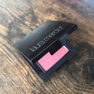 ローラメルシエ(laura mercier)のローラメルシェ パウダーチーク オレンジ(チーク)