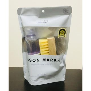 ユナイテッドアローズ(UNITED ARROWS)のSHOE CLEANER【JASON MARKK】(洗剤/柔軟剤)