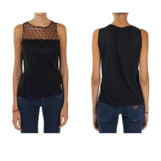 SAINT LAURENT(タンクトップ)のフリマアイテム一覧 SAINT LAURENT(タンクトップ)のフリマアイテム一覧