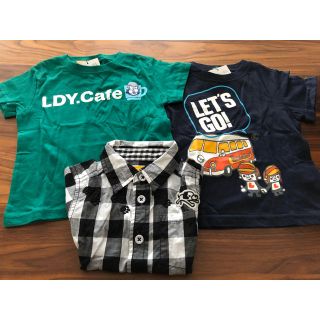 ランドリー(LAUNDRY)のlaundry★100センチセット(その他)