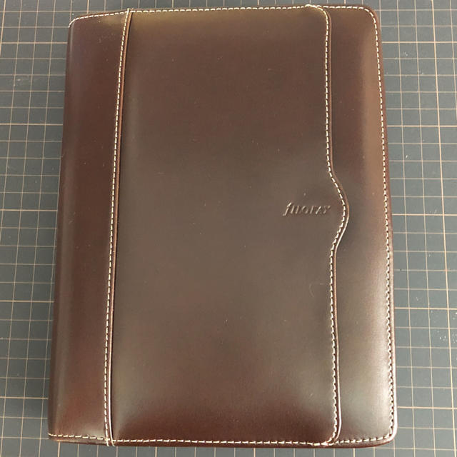 filofax ファイロファックス キューバンジップ