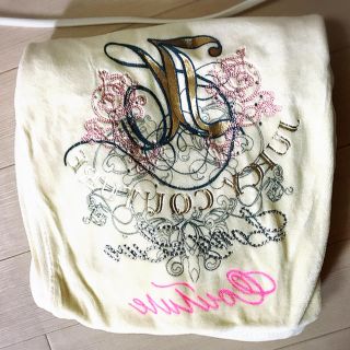 ジューシークチュール(Juicy Couture)のジューシックチュールパーカー(パーカー)