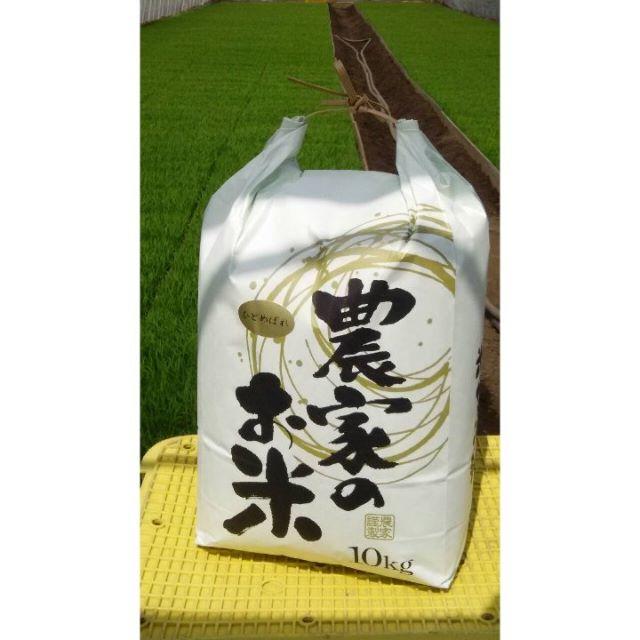 ☆氷点下貯蔵ひとめぼれ☆ﾟ*山形の農家直送＆直販☆白米５㎏送料込 食品/飲料/酒の食品(米/穀物)の商品写真