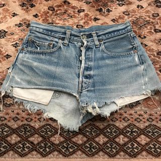 リーバイス(Levi's)のLevi's501 ショートパンツ(ショートパンツ)