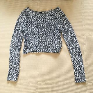 エイチアンドエム(H&M)の専用(Tシャツ(長袖/七分))