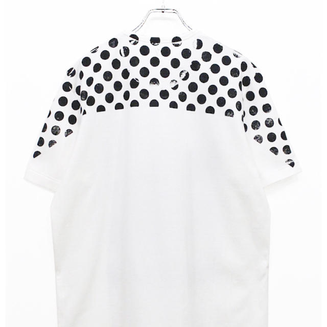 ohta(オータ)のohta カットソー メンズのトップス(Tシャツ/カットソー(半袖/袖なし))の商品写真