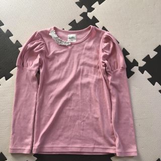 ブランシェス(Branshes)のブランシェス カットソー(Tシャツ/カットソー)