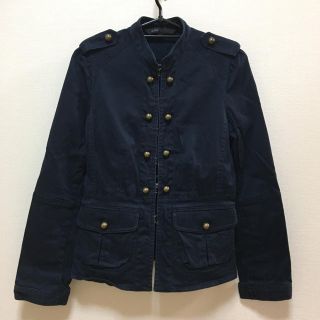 マークジェイコブス(MARC JACOBS)の【カプチー様】マークジェイコブス ジャケット (Gジャン/デニムジャケット)